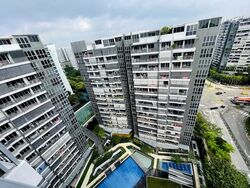 Heron Bay (D19), Condominium #604435861
